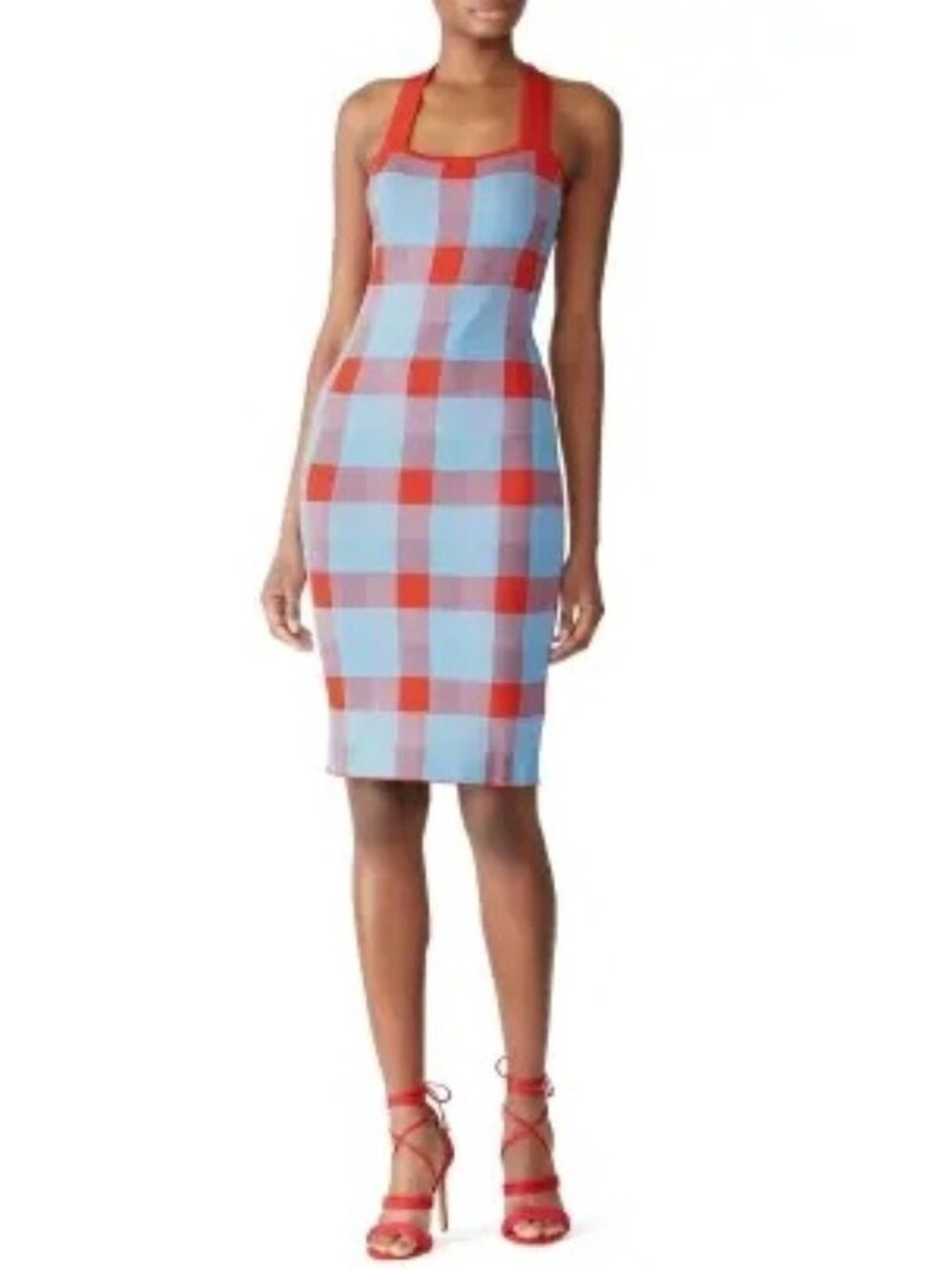 R-157. Parker Ayla Knit Dress